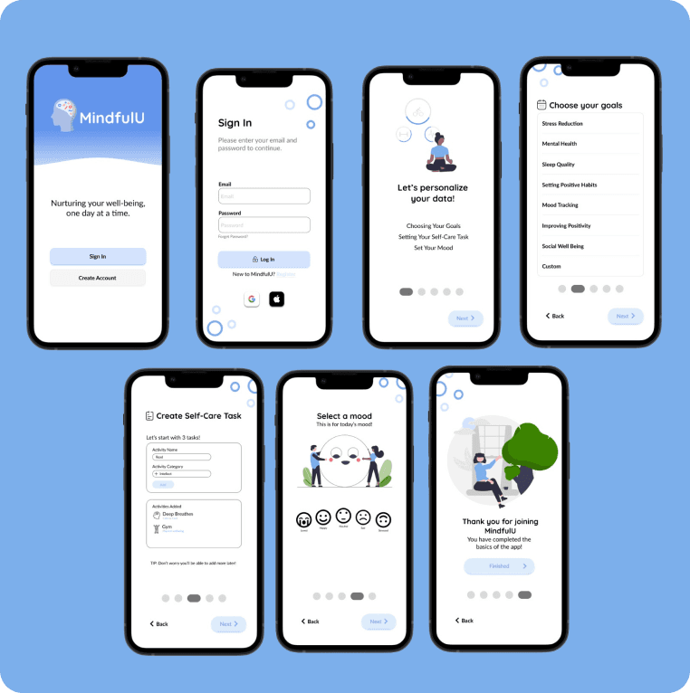 Onboarding